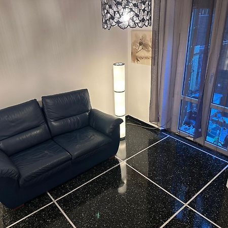 Da Luciano Vicino Stazione Genova Piazza Principe公寓 外观 照片