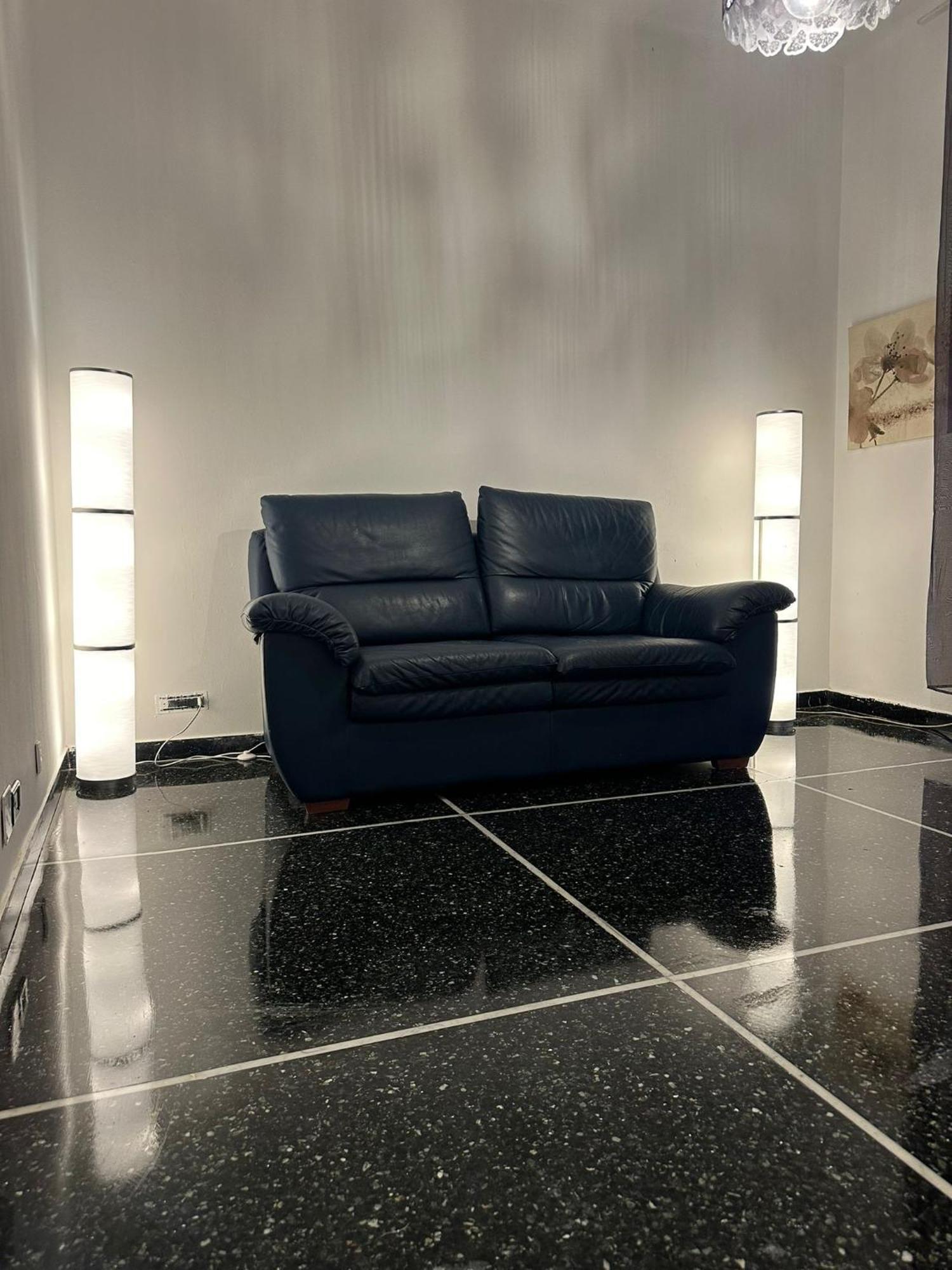 Da Luciano Vicino Stazione Genova Piazza Principe公寓 外观 照片